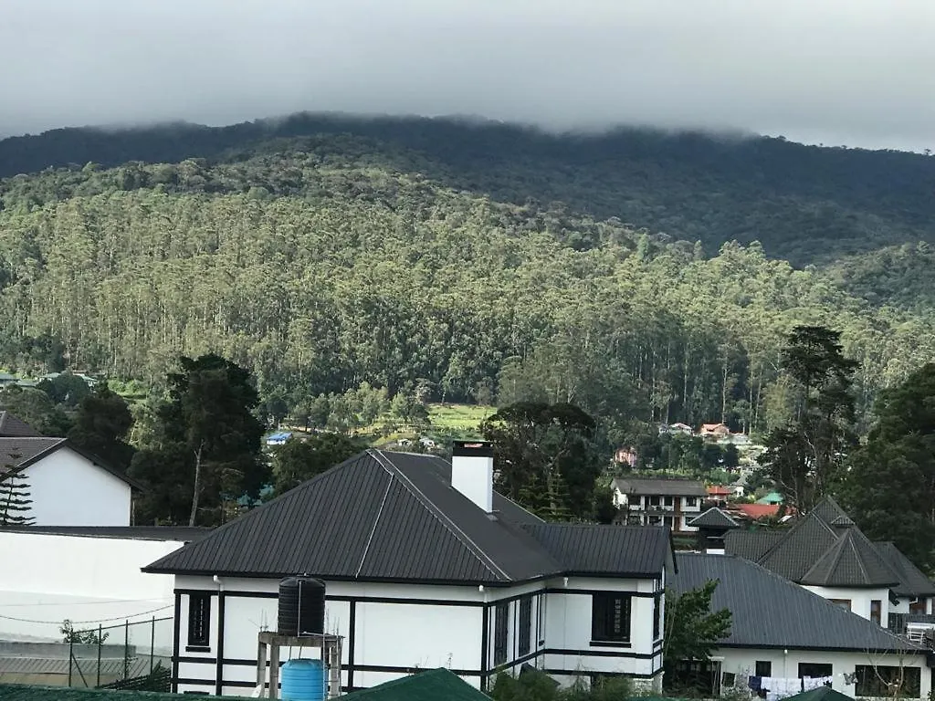 Green Mount View Two Bed Room Apartment Nuwara Eliya