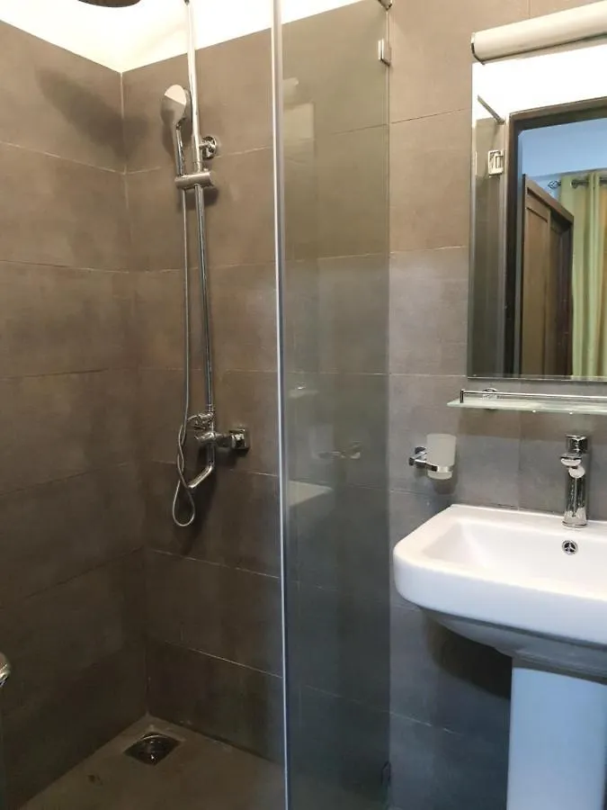 Green Mount View Two Bed Room Apartment Nuwara Eliya