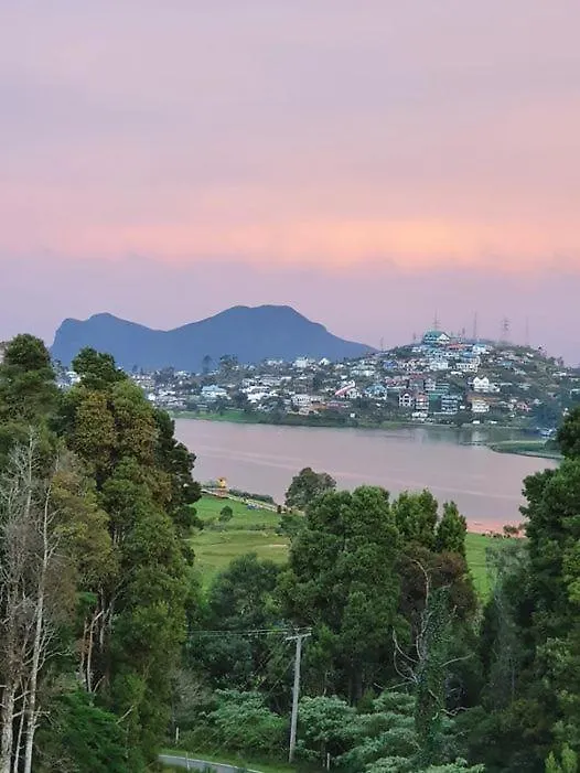 Green Mount View Two Bed Room Apartment Nuwara Eliya 0*,