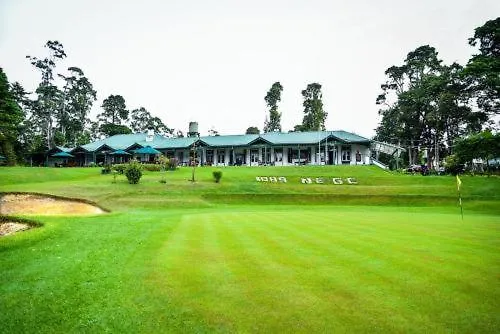 Green Mount View Two Bed Room Apartment Nuwara Eliya