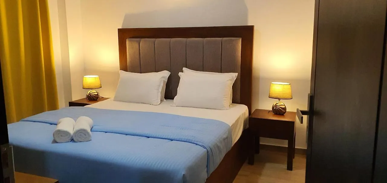 Green Mount View Two Bed Room Apartment Nuwara Eliya
