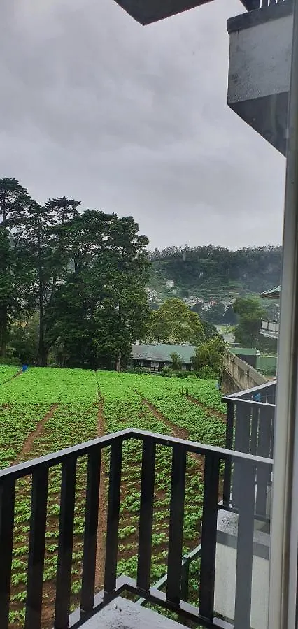Green Mount View Two Bed Room Apartment Nuwara Eliya