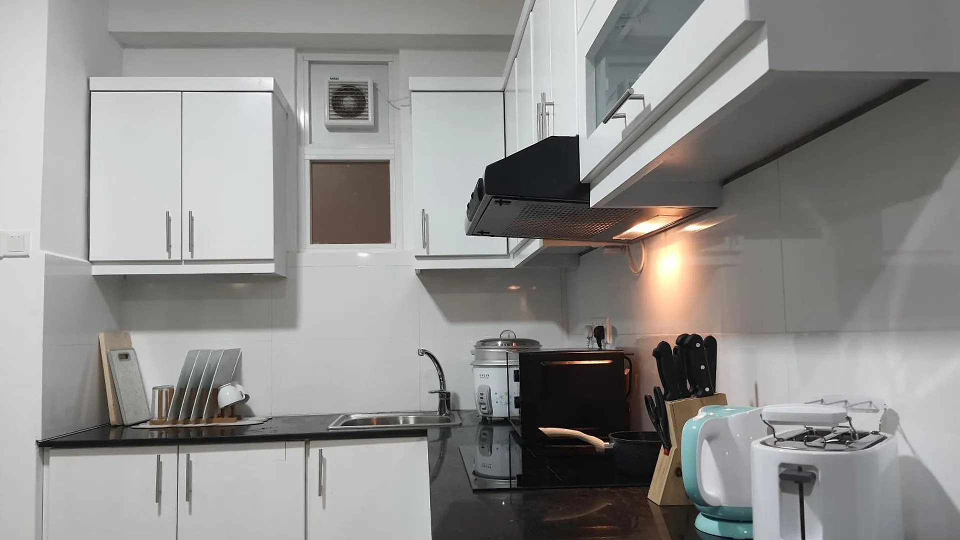 Green Mount View Two Bed Room Apartment Nuwara Eliya