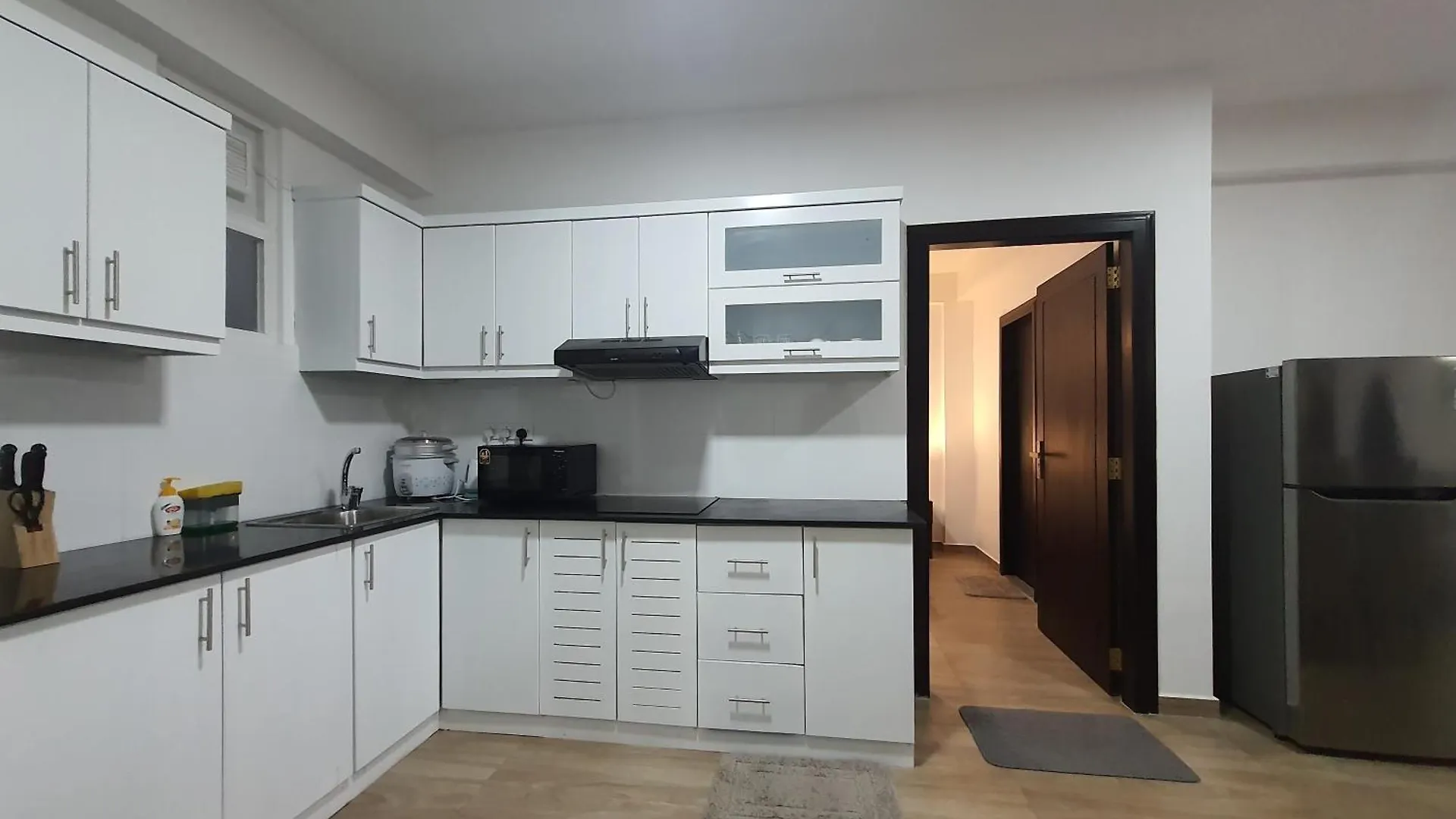 Green Mount View Two Bed Room Apartment Nuwara Eliya 0*,