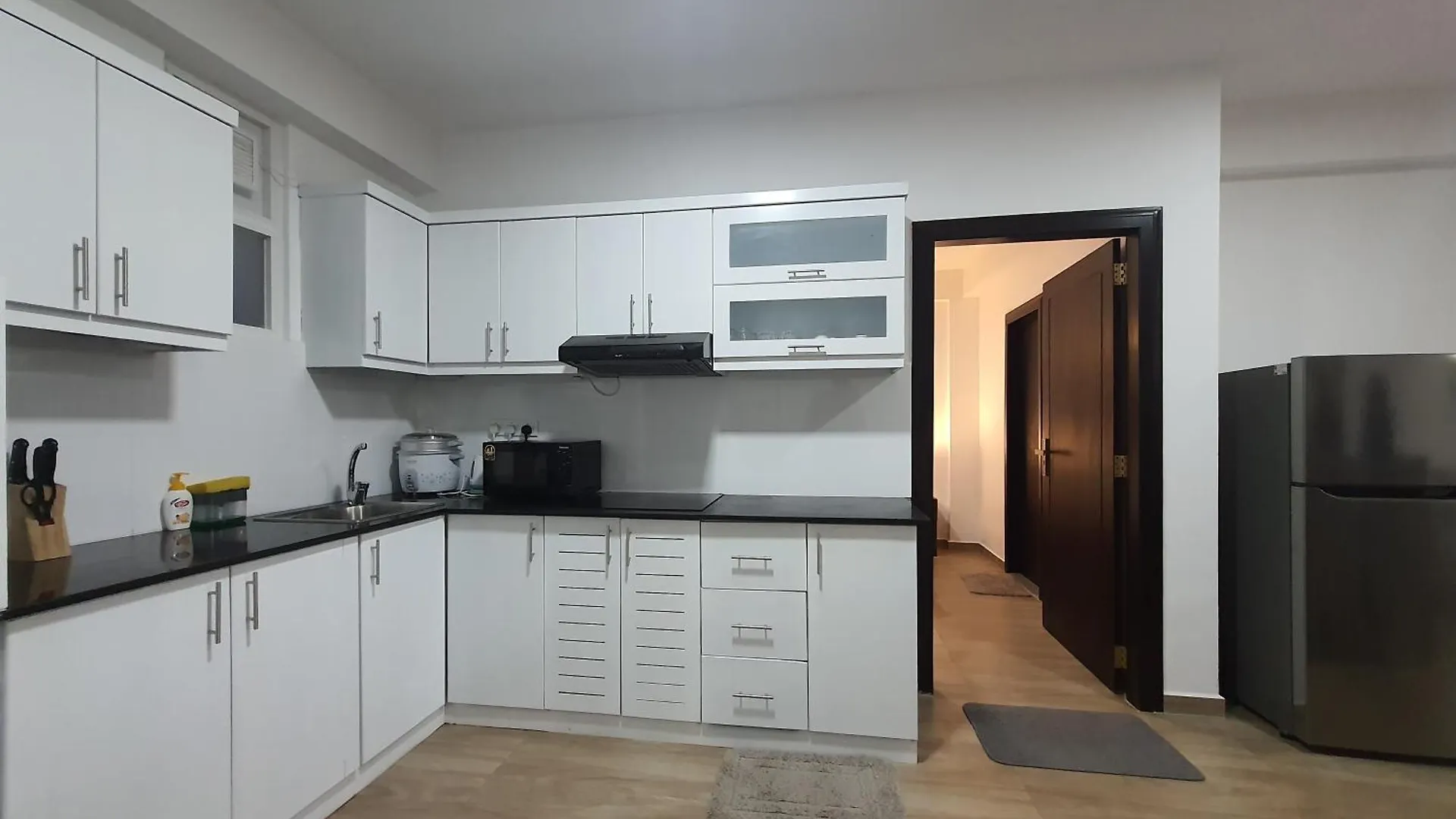 Green Mount View Two Bed Room Apartment Nuwara Eliya 0*,  Sri Lanka