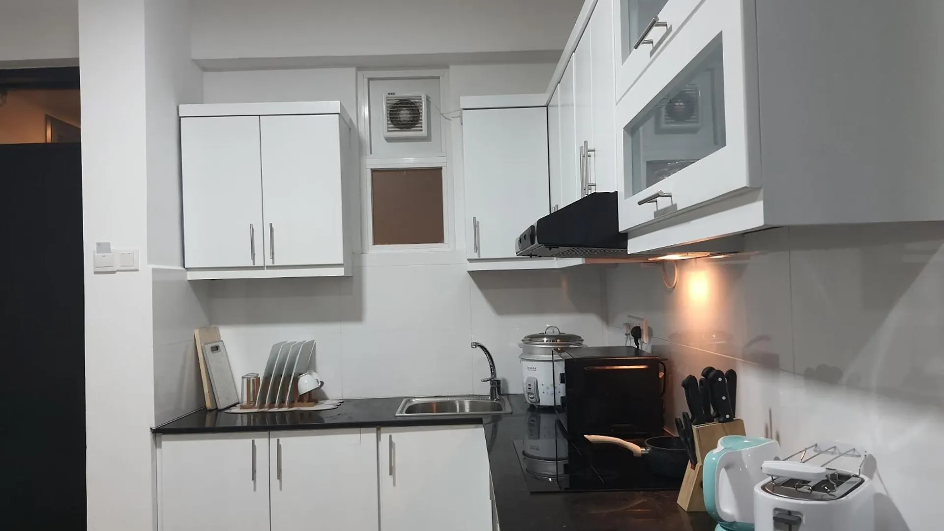 Green Mount View Two Bed Room Apartment Nuwara Eliya