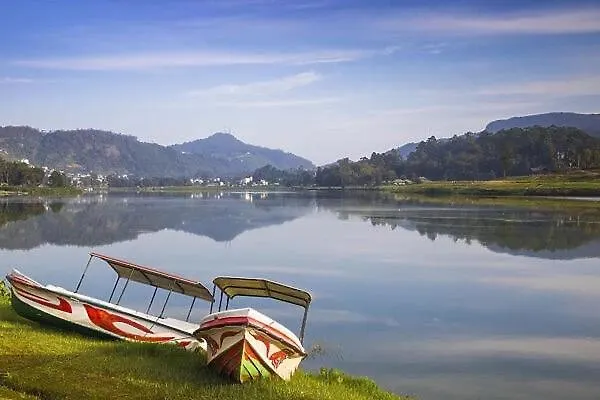 Green Mount View Two Bed Room Apartment Nuwara Eliya Sri Lanka
