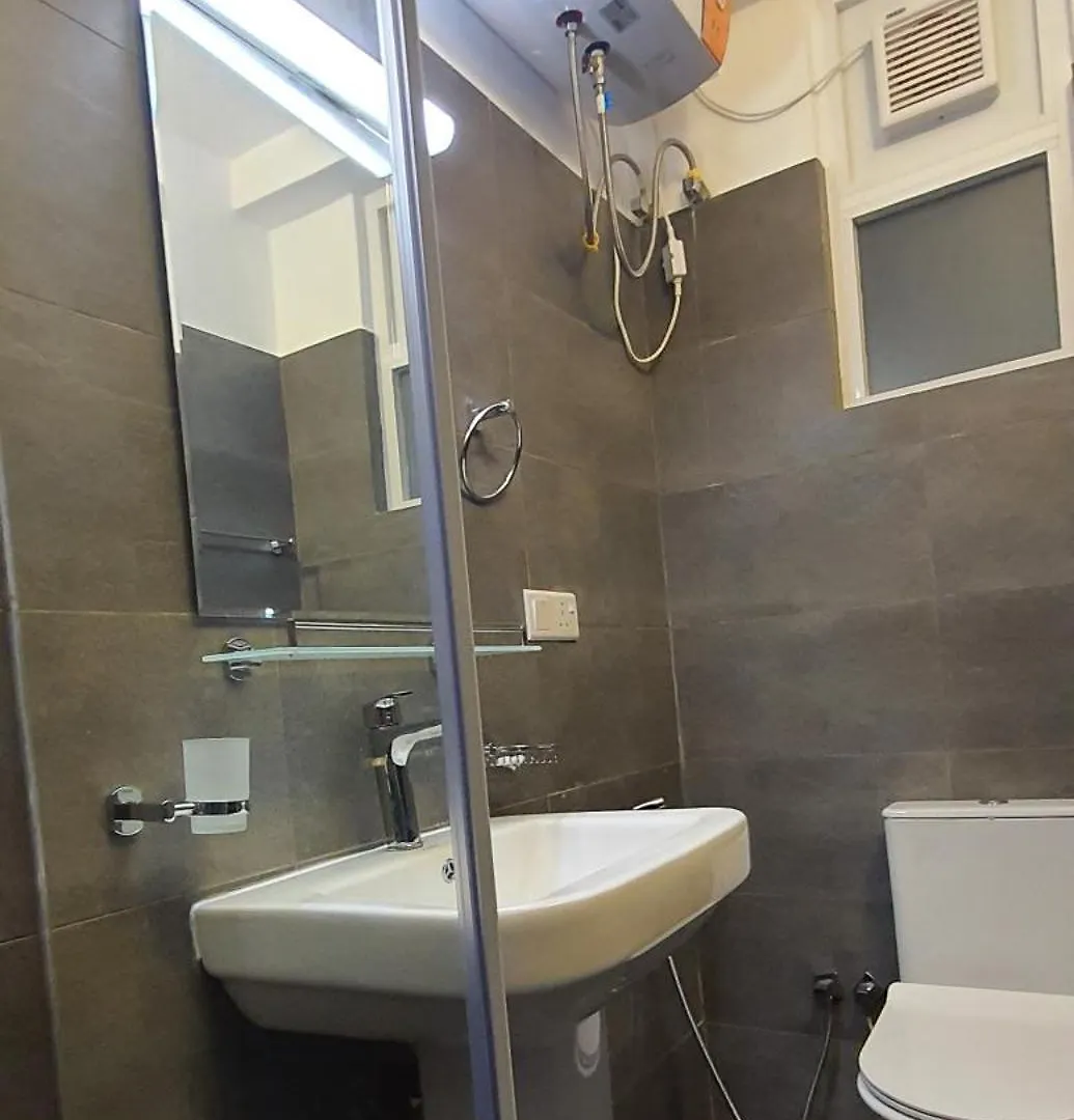 Green Mount View Two Bed Room Apartment Nuwara Eliya Sri Lanka
