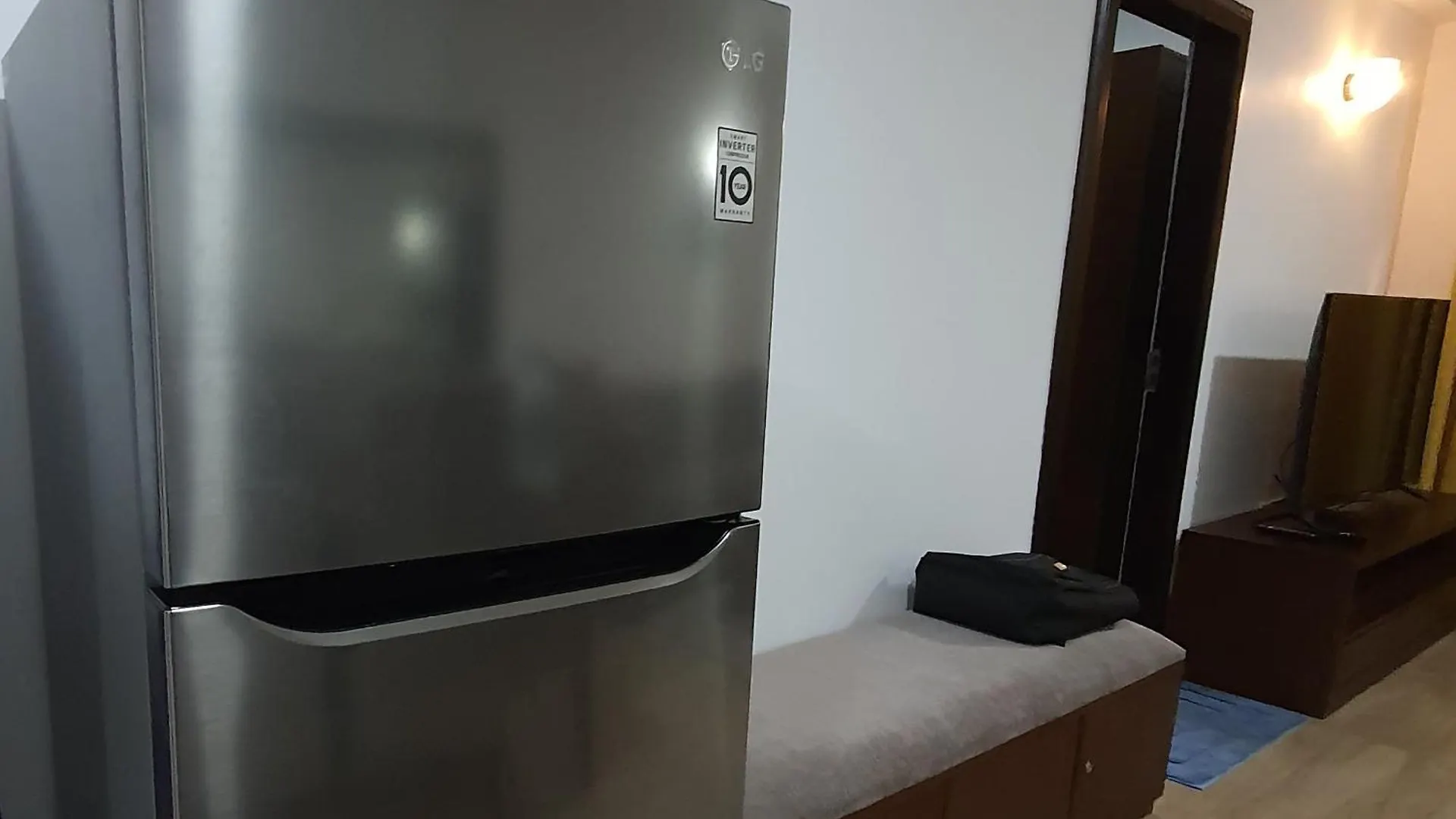 Green Mount View Two Bed Room Apartment Nuwara Eliya Sri Lanka