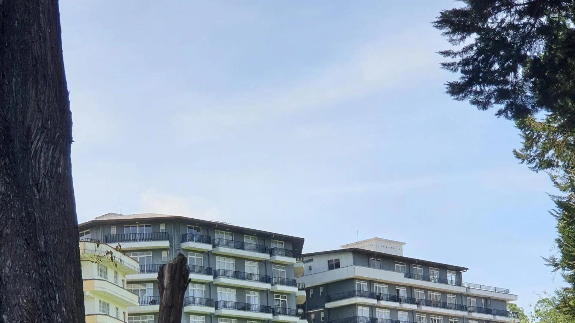Green Mount View Two Bed Room Apartment Nuwara Eliya