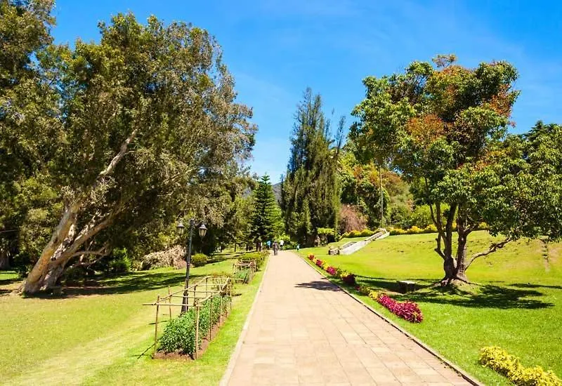 Green Mount View Two Bed Room Apartment Nuwara Eliya Sri Lanka