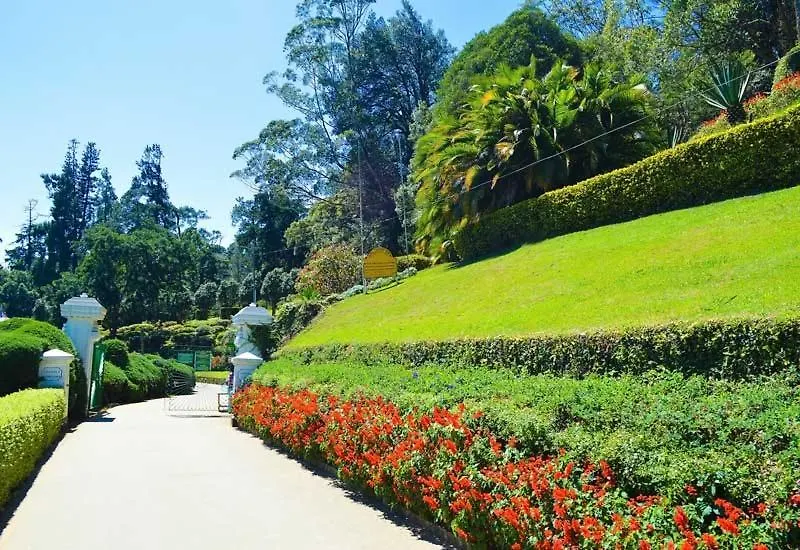 Green Mount View Two Bed Room Apartment Nuwara Eliya 0*,  Sri Lanka