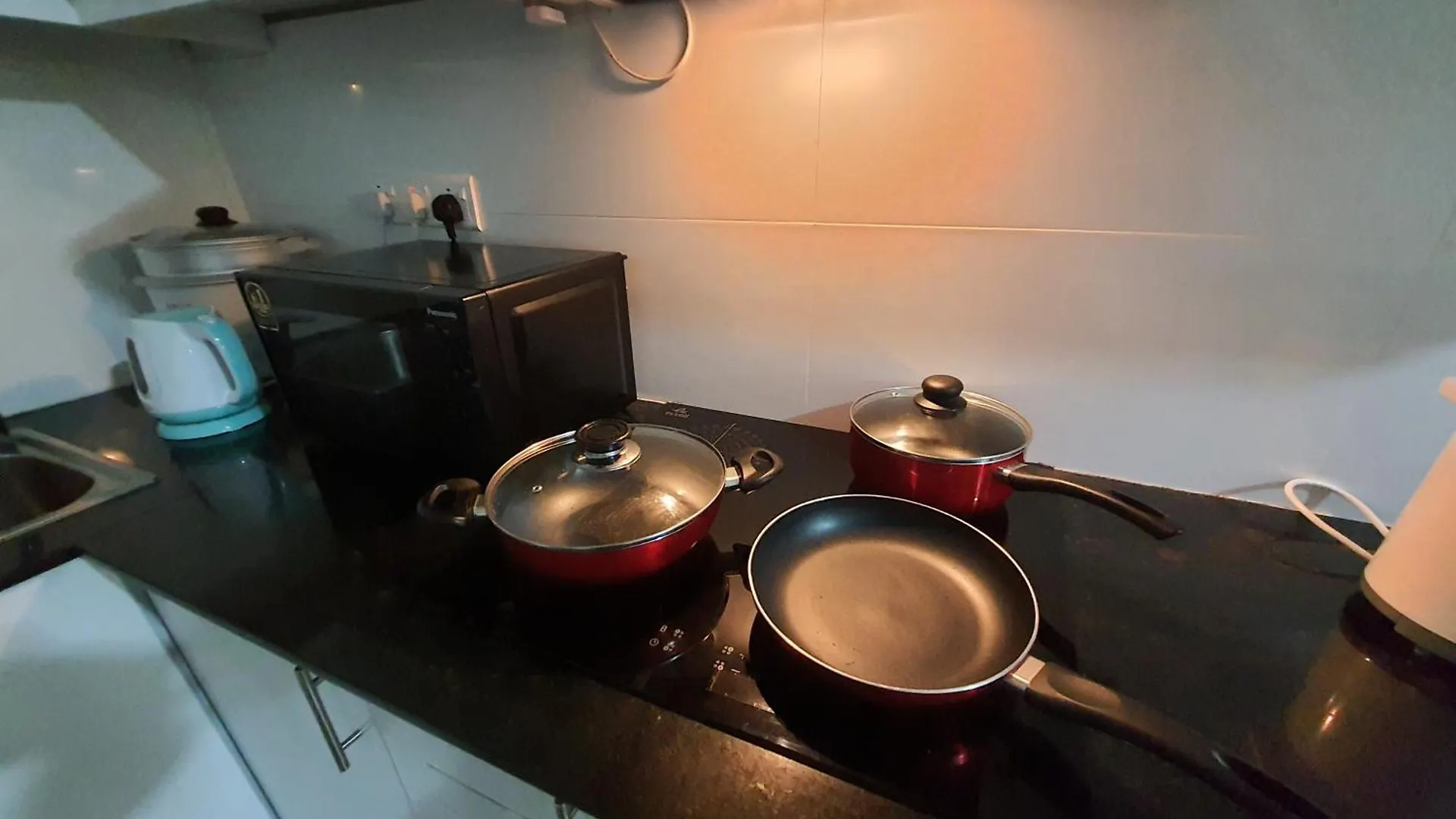 Green Mount View Two Bed Room Apartment Nuwara Eliya 0*,  Sri Lanka