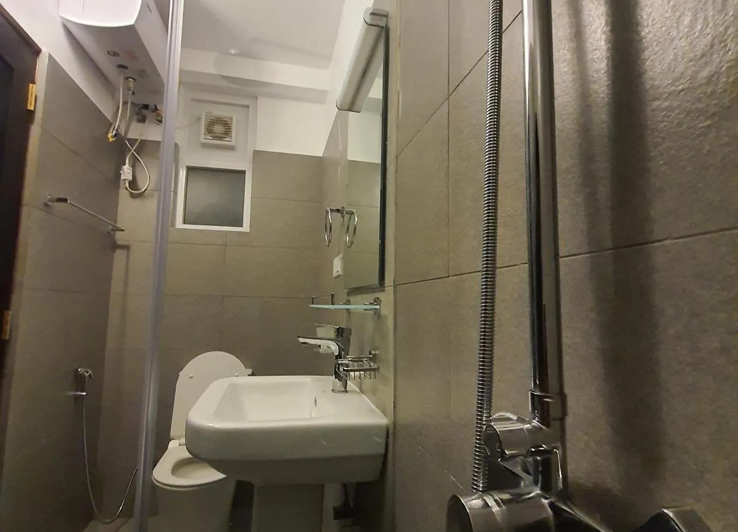 Green Mount View Two Bed Room Apartment Nuwara Eliya 0*,  Sri Lanka