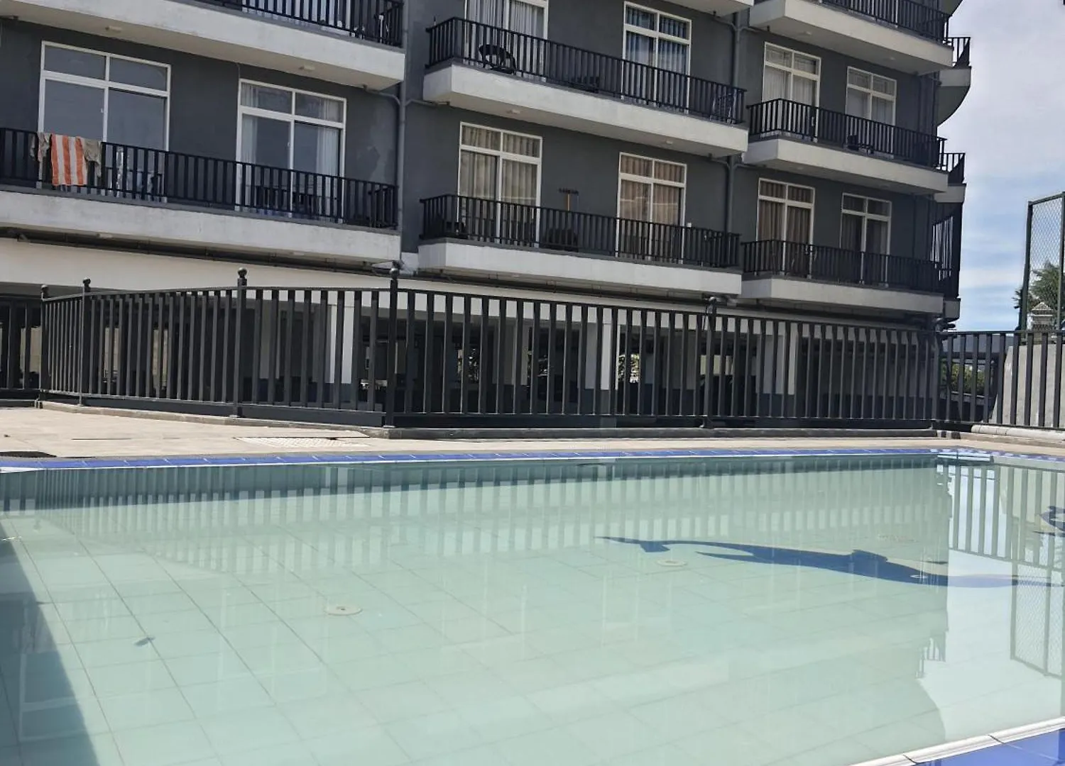 Green Mount View Two Bed Room Apartment Nuwara Eliya Sri Lanka