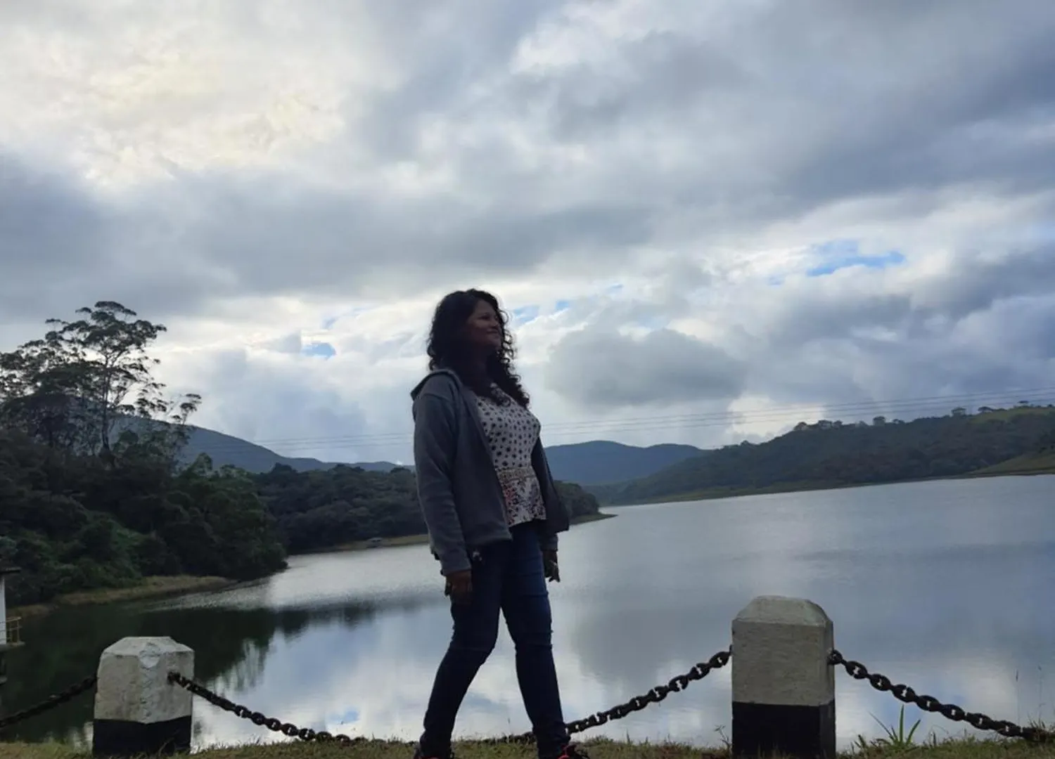 Green Mount View Two Bed Room Apartment Nuwara Eliya