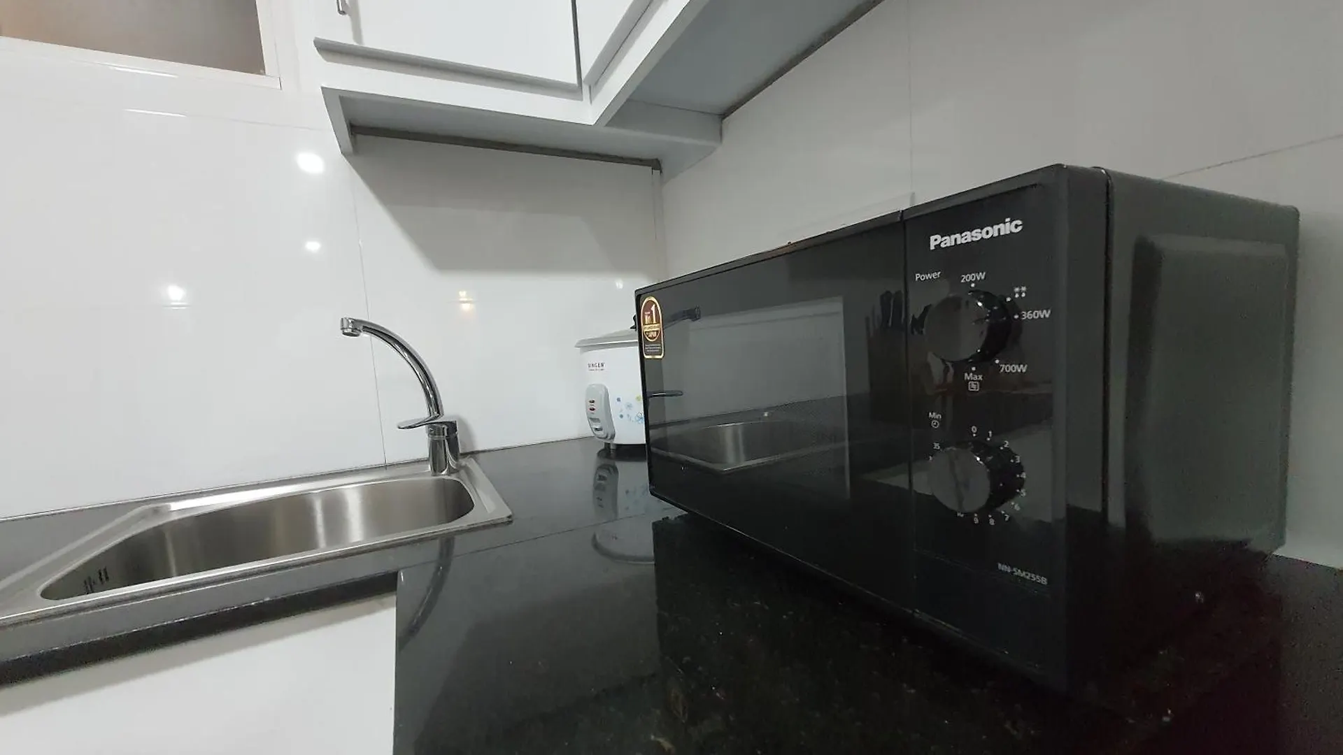 Green Mount View Two Bed Room Apartment Nuwara Eliya