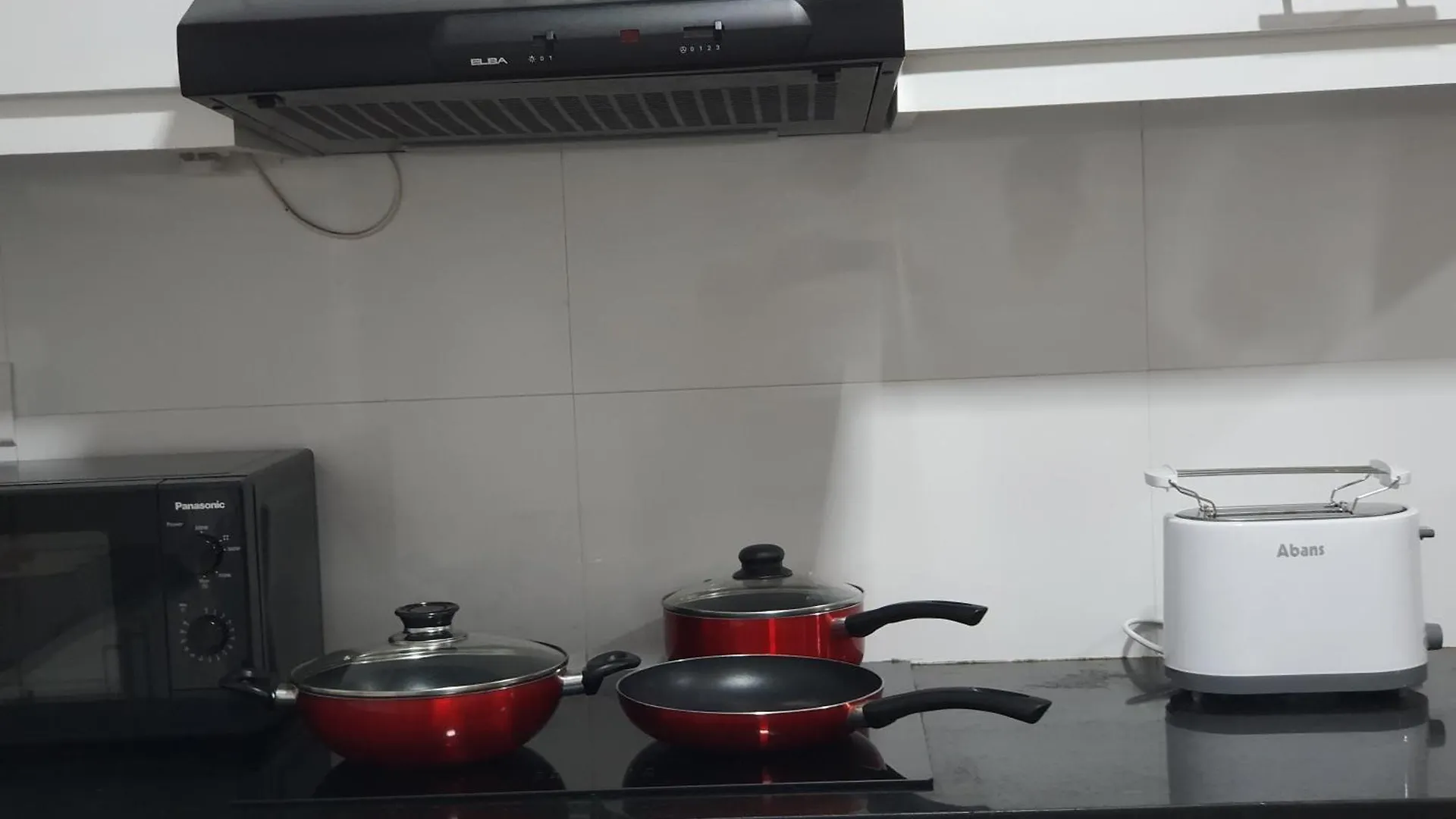 Green Mount View Two Bed Room Apartment Nuwara Eliya 0*,