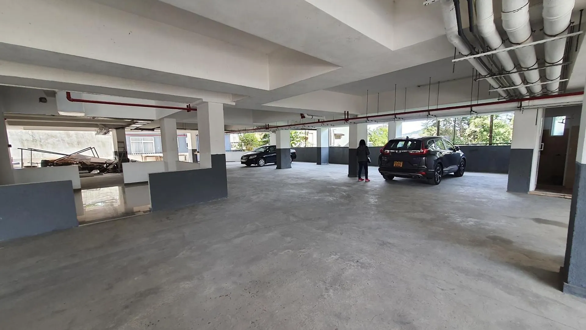 Green Mount View Two Bed Room Apartment Nuwara Eliya