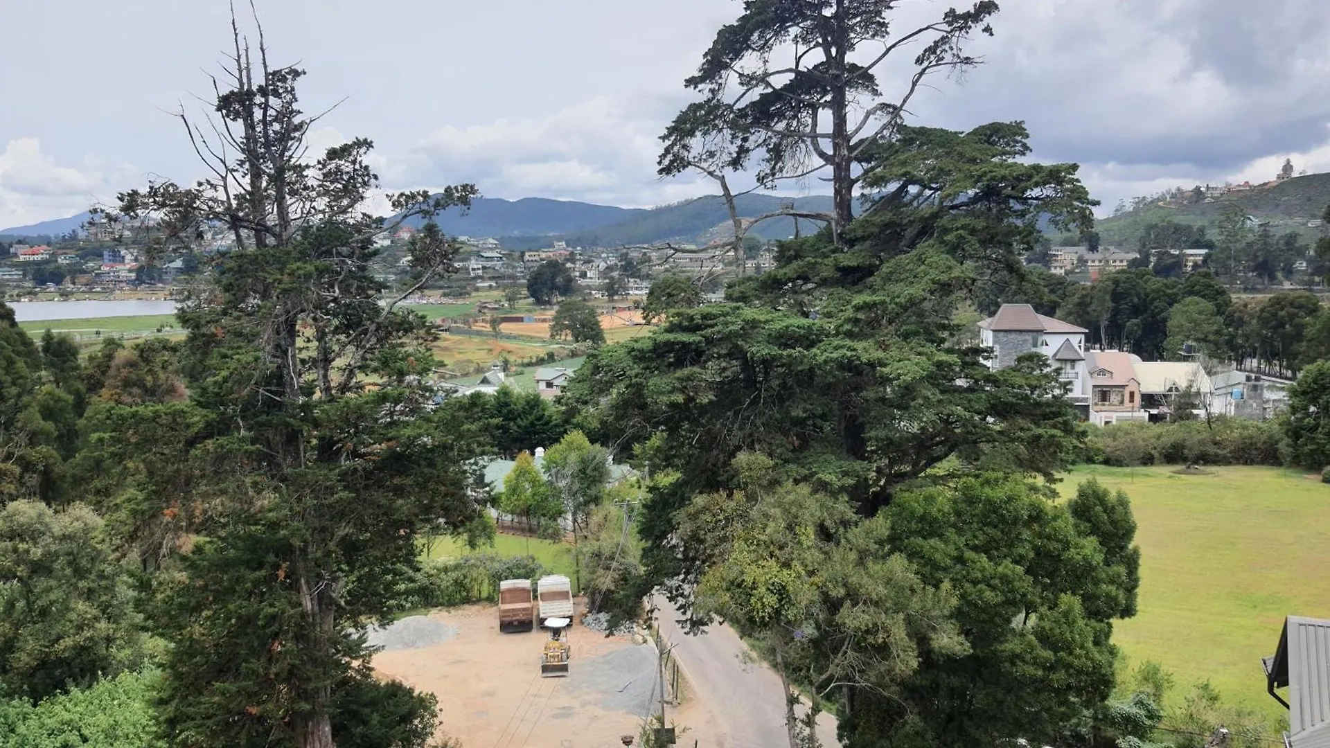Green Mount View Two Bed Room Apartment Nuwara Eliya 0*,  Sri Lanka
