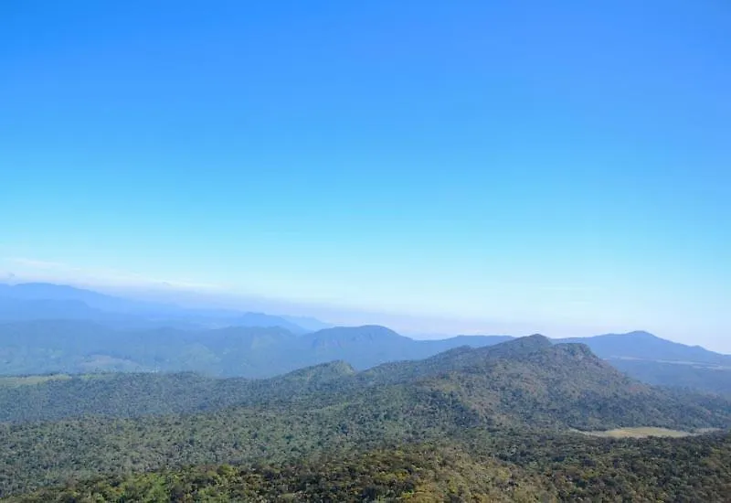 Green Mount View Two Bed Room Apartment Nuwara Eliya Sri Lanka