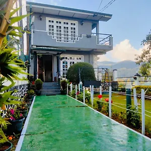 Privatunterkunft New Royal Mount, Nuwara Eliya