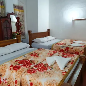 Maison d'hôtes Ruchi House, Nuwara Eliya