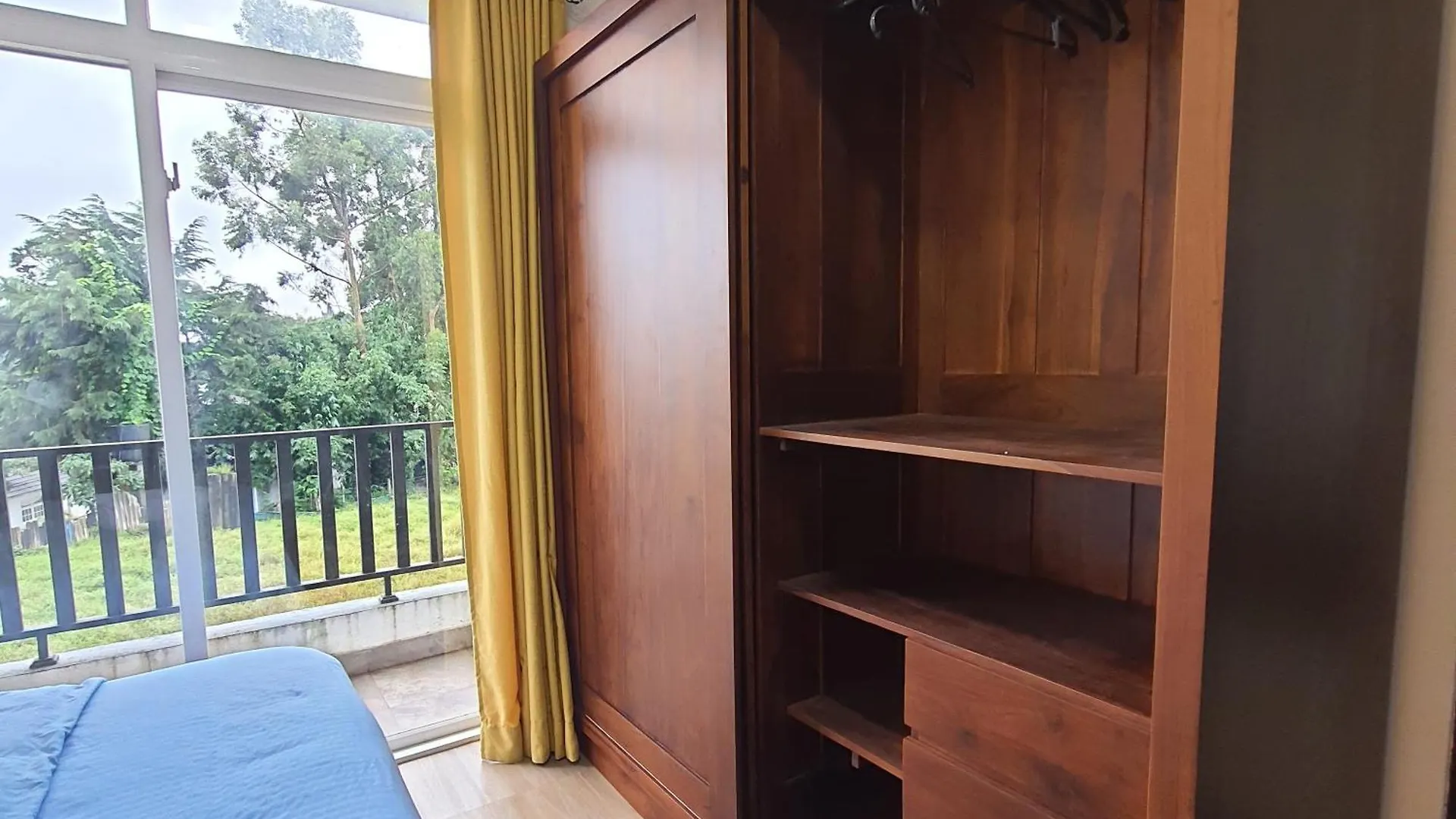 Green Mount View Two Bed Room Apartment Nuwara Eliya